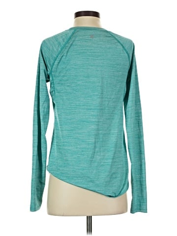 Tek Gear Long Sleeve T-Shirt (view 2)