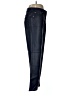 J.Crew 100% Viscose Blue Casual Pants Size 29 waist - photo 4