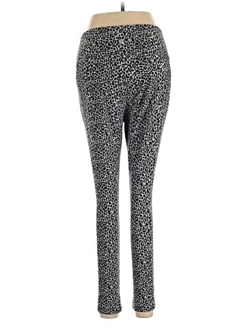 T by Talbots Active Pants (view 2)