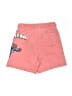 Marvel Graphic Pink Athletic Shorts Size 3T - photo 2