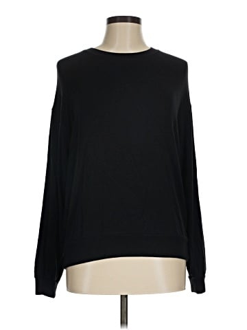 Express Pullover Sweater (view 1)