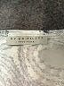 bryn WALKER Silver Gray Short Sleeve Blouse Size XL - photo 7