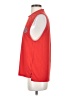 Adidas Red Sleeveless T-Shirt Size S - photo 5
