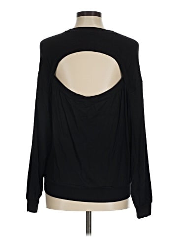 Express Pullover Sweater (view 2)