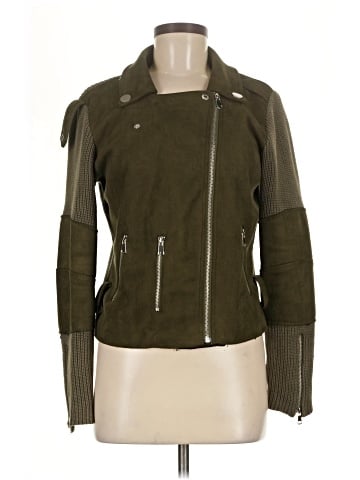 Ruby and Jenna Jacket (view 1)