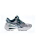 Diadora Gray Sneakers Size 8 - photo 1