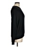 Express Black Pullover Sweater Size M - photo 4