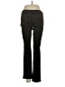 Uniqlo Black Jeans Size 2 - photo 2