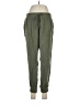 Mustard Seed 100% Rayon Green Casual Pants Size M - photo 1