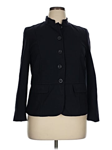 Talbots Blazer (view 1)