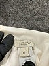 J.Crew 100% Polyester Tropical White Cocktail Dress Size 6 - photo 7