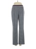 Marc Aurel Chevron-herringbone Gray Dress Pants Size EU 36 / US 6 - photo 1
