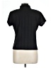 Ping Collection 100% Polyester Black Short Sleeve Polo Size L - photo 2