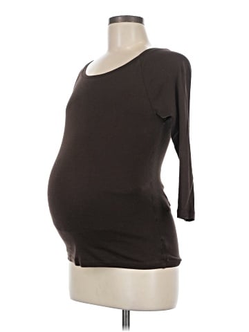 Gap 3/4 Sleeve Top (view 1)