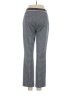 Marc Aurel Chevron-herringbone Gray Dress Pants Size EU 36 / US 6 - photo 2