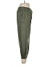 Mustard Seed 100% Rayon Green Casual Pants Size M - photo 4
