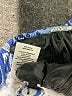 Talbots Blue Long Sleeve Blouse Size M - photo 9