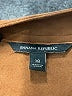 Banana Republic Brown Jumpsuit Size 18 - photo 3