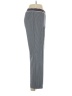Marc Aurel Chevron-herringbone Gray Dress Pants Size EU 36 / US 6 - photo 4