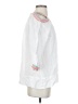 Gretchen Scott Designs White 3/4 Sleeve Blouse Size S - photo 4