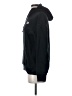 Patta 100% Cotton Solid Black Pullover Hoodie Size S - photo 5
