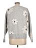 Shein Gray Cardigan Size L - photo 2