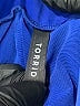 Torrid Blue Swimsuit Bottoms Size Med Plus (00) - photo 3