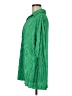 Unbranded Green Long Sleeve Blouse Size M - photo 5