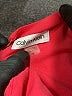 Calvin Klein Solid Pink Jumpsuit Size 16 - photo 4