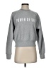 Athleta Silver Sweatshirt Size XXS - photo 1