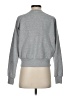 Athleta Silver Sweatshirt Size XXS - photo 2