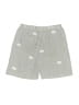 Assorted Brands 100% Cotton Stripes Gray Shorts Size 5 - photo 2