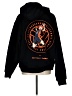 Unbranded Black Sweatshirt Size L - photo 2