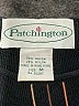 Patchington Black Sleeveless Top Size M - photo 7