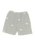 Assorted Brands 100% Cotton Stripes Gray Shorts Size 5 - photo 1