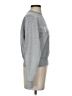 Athleta Silver Sweatshirt Size XXS - photo 4