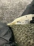 Robert Rodriguez Green Wool Pullover Sweater Size S - photo 8