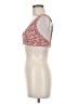 Andie Red Pink Tank Top Size M - photo 5