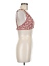 Andie Red Pink Tank Top Size M - photo 4