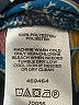 Ann Taylor LOFT 100% Polyester Blue Short Sleeve Blouse Size XS - photo 8