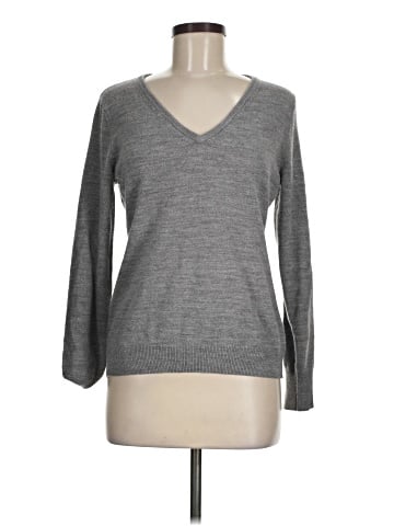 New York & Company Pullover Sweater (view 1)