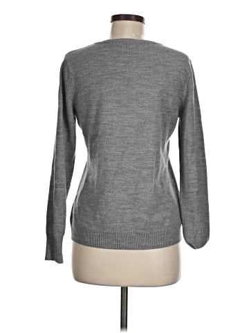 New York & Company Pullover Sweater (view 2)