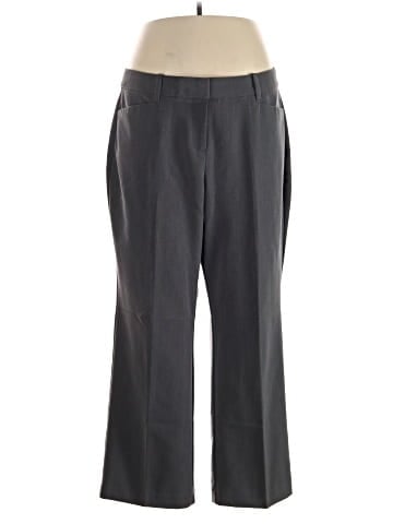 Lane Bryant Outlet Dress Pants (view 1)