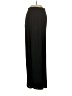 Zara 100% Polyester Black Dress Pants Size S - photo 1