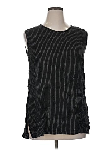 Blanque Sleeveless Blouse (view 1)
