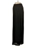 Zara 100% Polyester Black Dress Pants Size S - photo 2