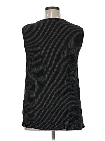 Blanque Sleeveless Blouse (view 2)