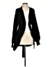 Topshop Black Cardigan Size 4 - photo 1