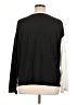 Shein Gray Long Sleeve Henley Size XL - photo 2