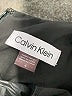 Calvin Klein Solid Black Jumpsuit Size 4 - photo 4